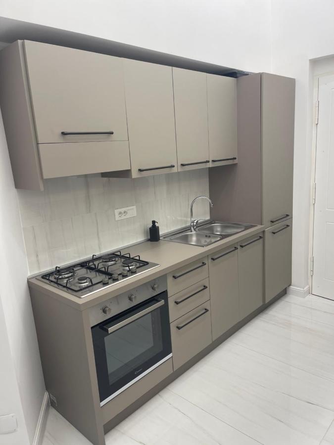 Gravina 5 Διαμέρισμα Νάπολη Εξωτερικό φωτογραφία